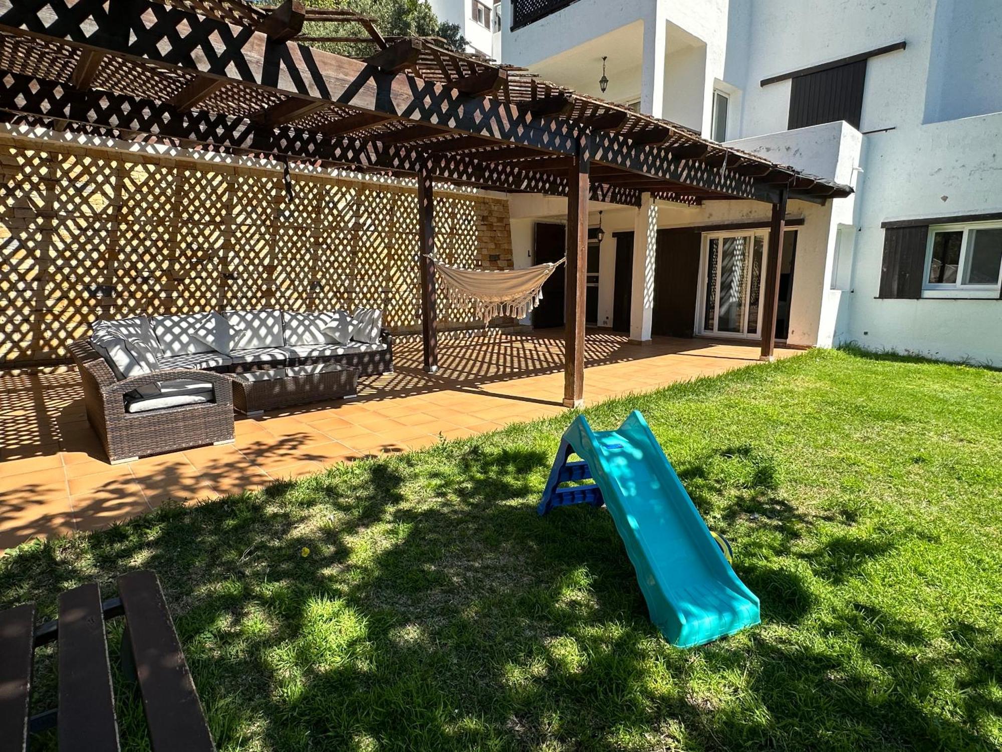 Luxueux Villa Avec Jardin Et Vue Panoramique Tétouan Exterior foto
